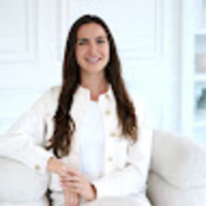 Meet your Posher, Katrina